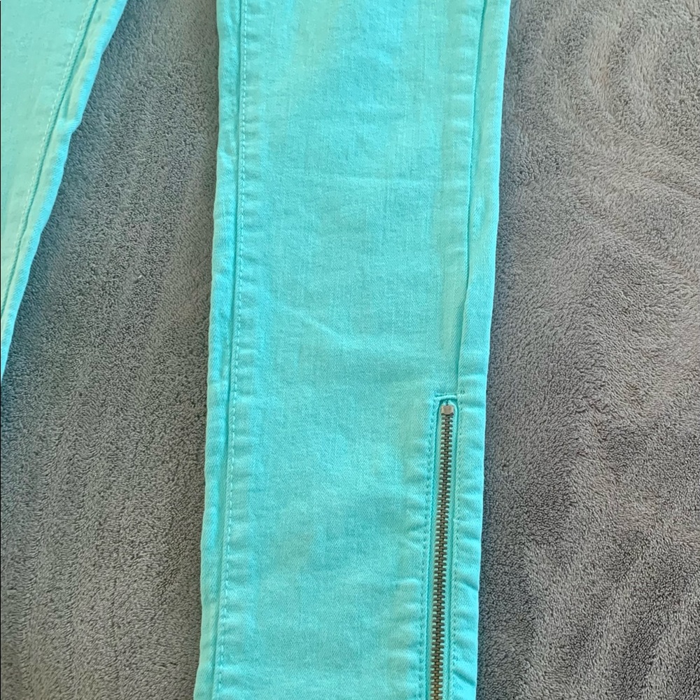 Colored Jean Bundle - image 4